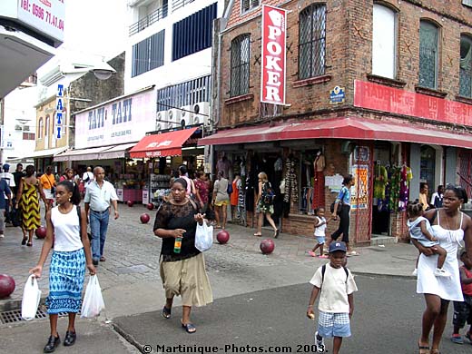 martinique-ville